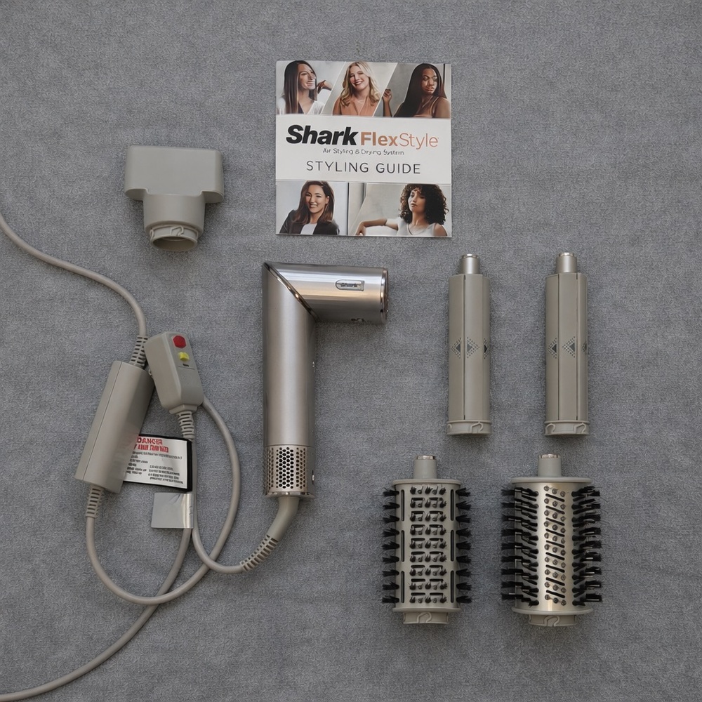 Shark FlexStyle Air Styling & Drying System